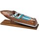 Plano motora Riva